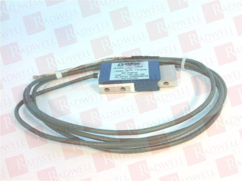 OMEGA ENGINEERING LCEB-25