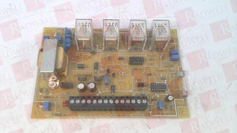 AMETEK 100-68-141