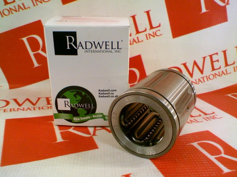 BEARING LINEAR BALL BUSHING 40X60X75MM