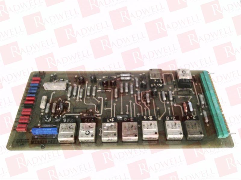 FANUC 819D349G1