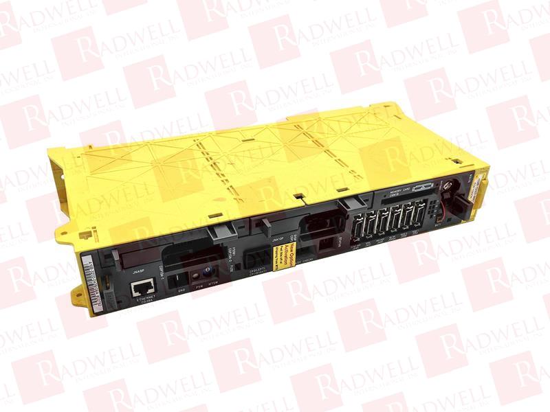 FANUC A02B-0283-B801