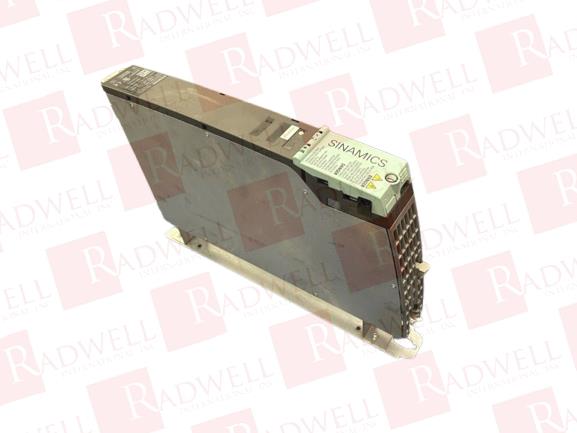 SIEMENS 6SL3100-1DE22-0AA1