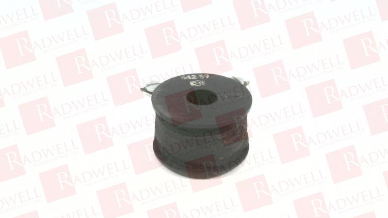 EATON CORPORATION 9-642-59