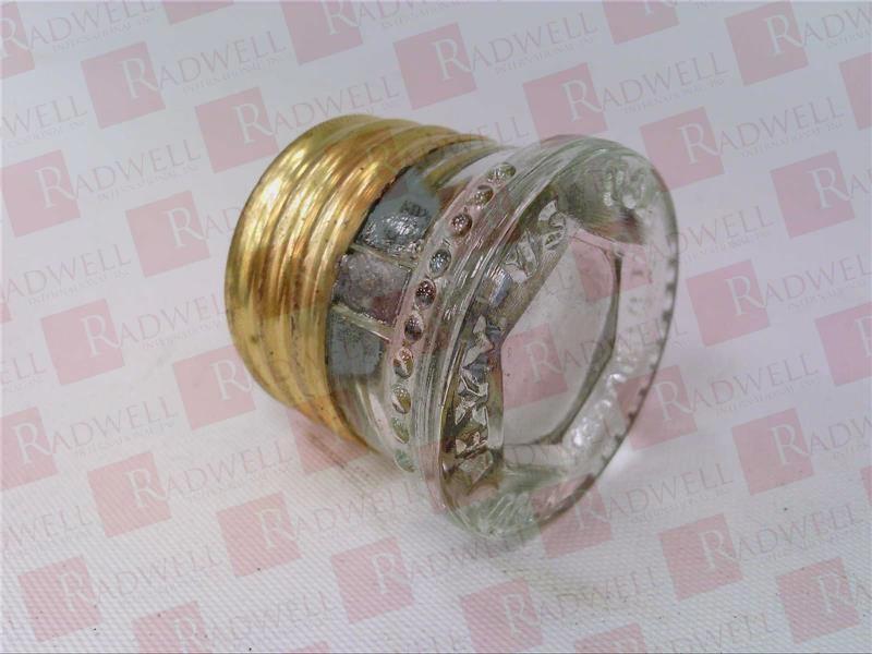 FUSE PLUG, 15AMP, 125V, AVAILABLE, REUILT SURPLUS, NEW, NEVER USED, REPAIR YOURS, 24 HOUR RUSH REPAIR, 5-10 DAY REPAIR, 2 YEAR   WARRANTY, AVAILABLE, SURPLUS, NEVER USED, 2 YEAR RADWEL ...