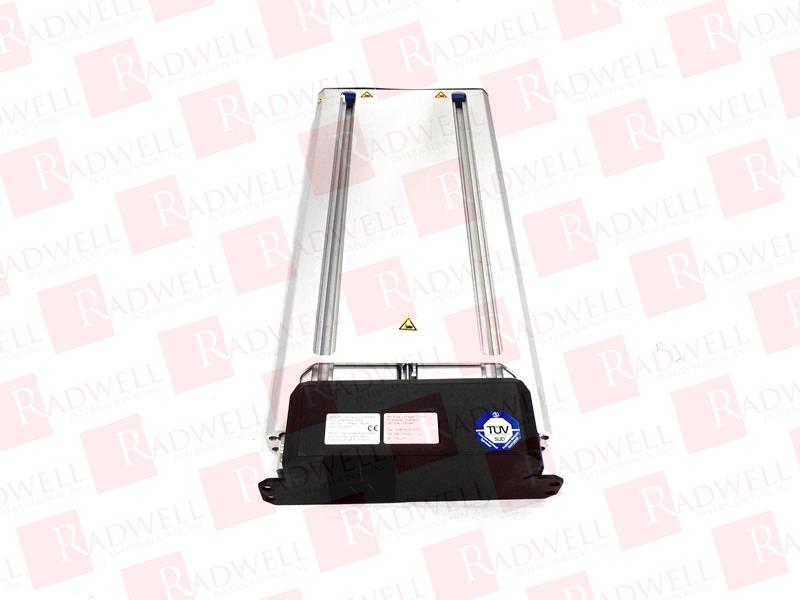 RK ROSE + KRIEGER QAB1800070002
