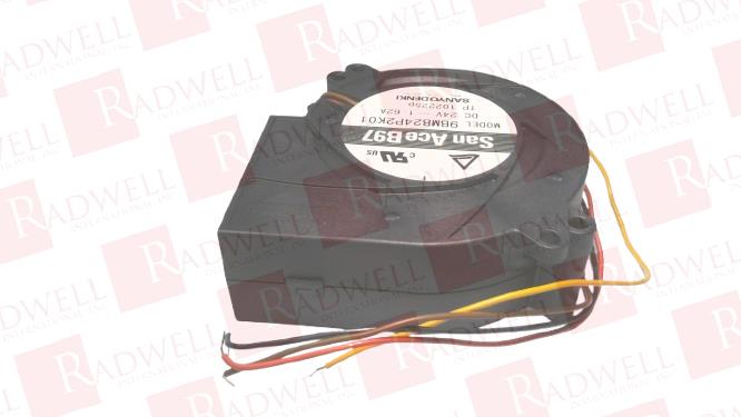 SANYO 9BMB24P2K01