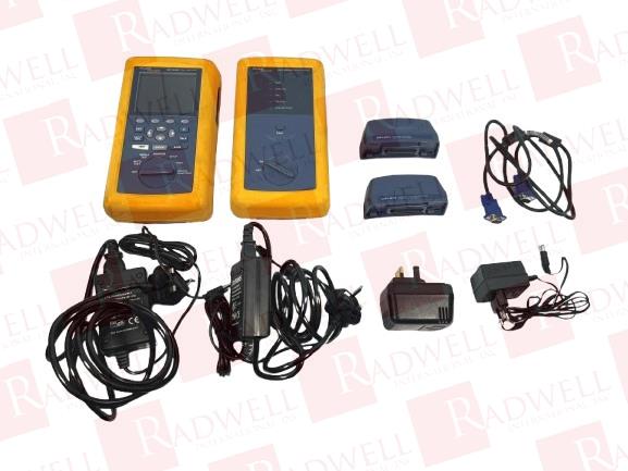 FLUKE DSP-4300
