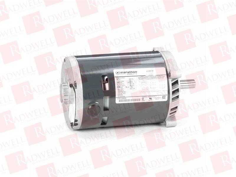 REGAL REXNORD 5K37MN37