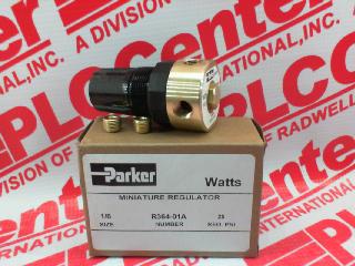 PARKER R364-01A