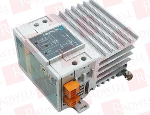 INVENSYS TE10S/.40A/240V/LGC/96/00