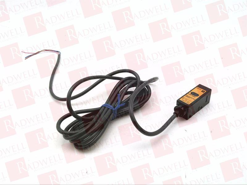 OMRON E3S-2LE4