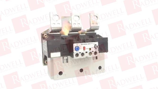 ALLEN BRADLEY 193-A2L4