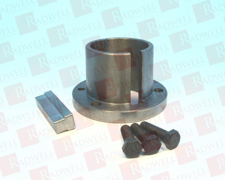 ASEA BROWN BOVERI Q1X2-3/8