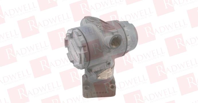 EMERSON 3051CD3A02A2AS5E5M5T1Q4