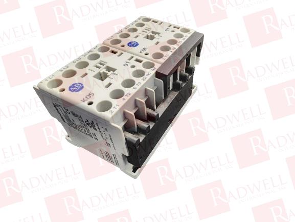 ALLEN BRADLEY 104-K05DJ02