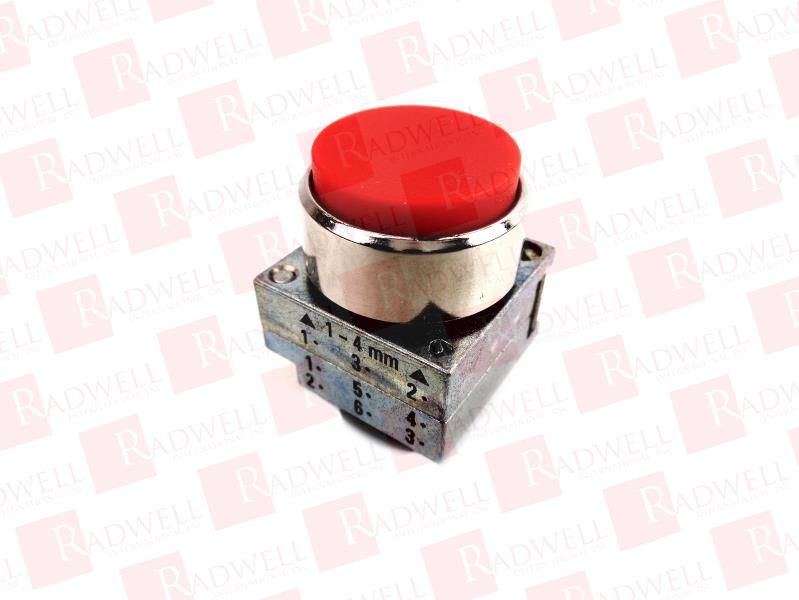 SIEMENS 3SB3-500-0BB61
