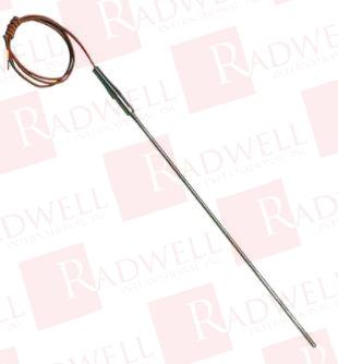 OMEGA ENGINEERING TJ12-IC316SSS-316U-6