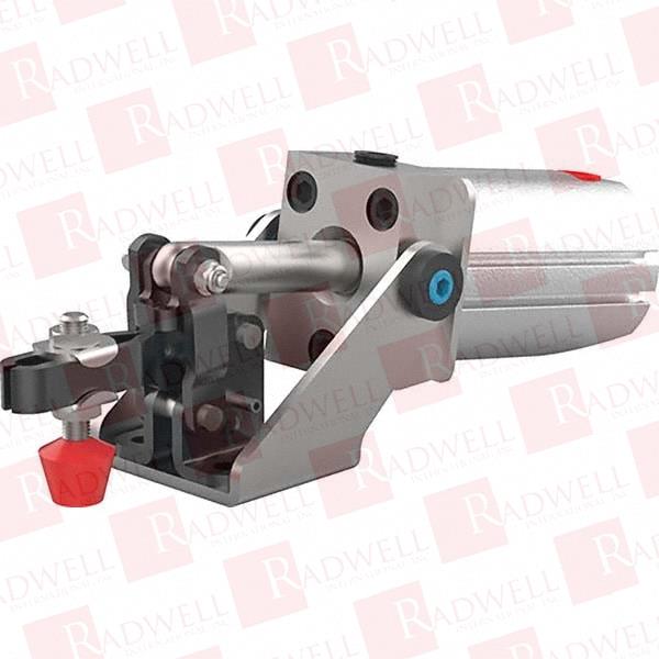 DOVER CORPORATION 802-UE