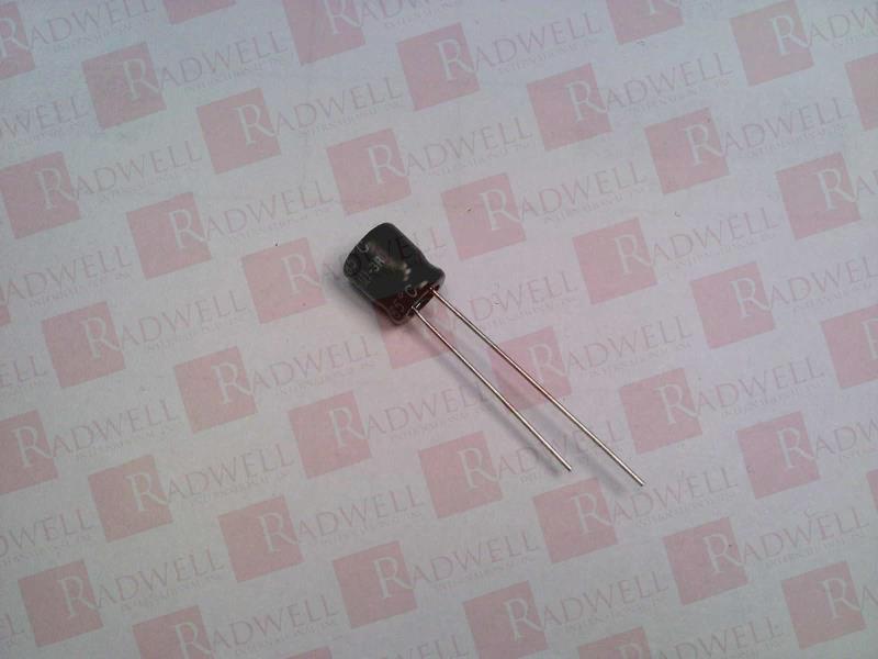 MULTICOMP MCMR10V227M6.3X7