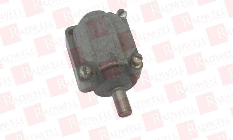 EATON CORPORATION 54-7245