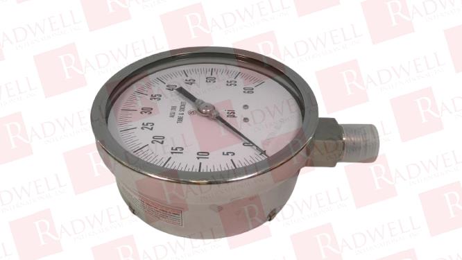 PIC GAUGES 4501-SC-2LD