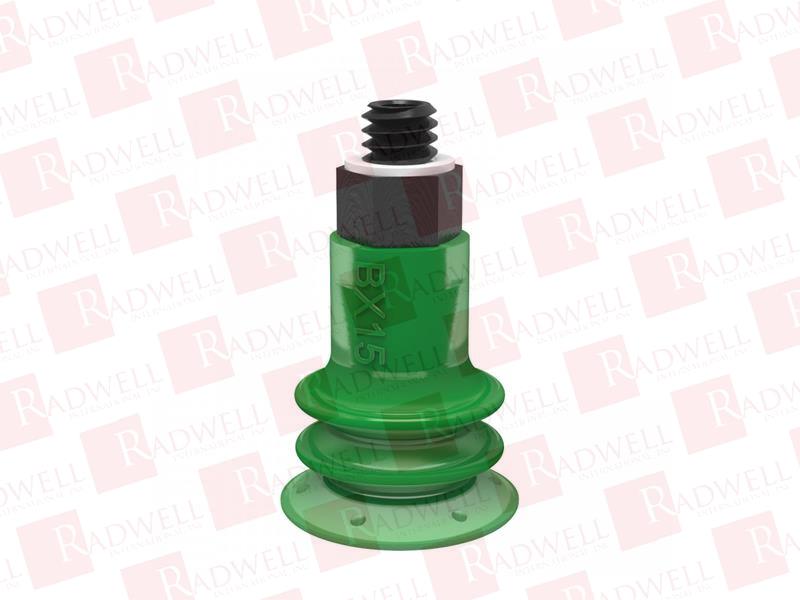 PIAB VACUUM PRODUCTS BX15P.4E.01AC