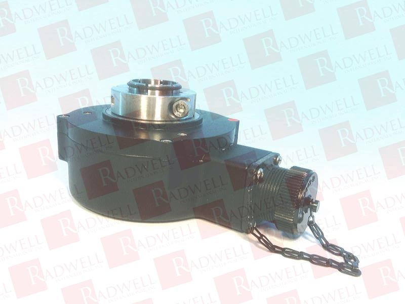 DYNAPAR HSD371024H721