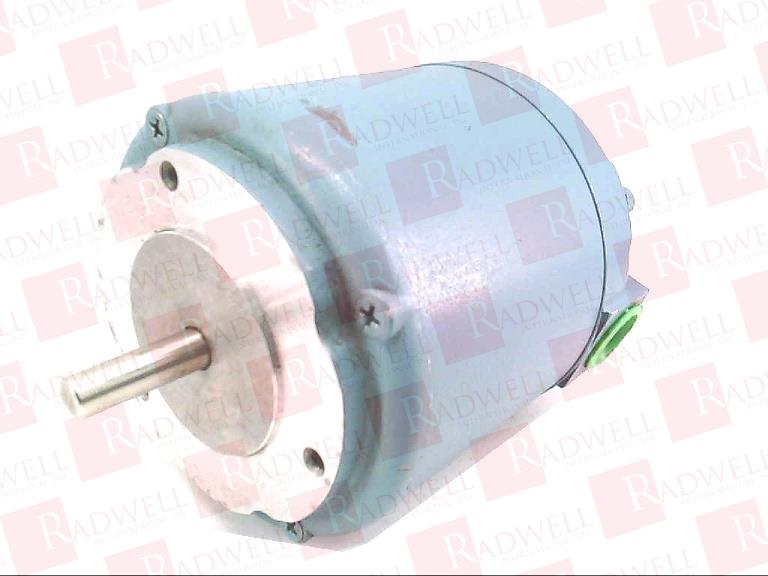 DANAHER MOTION M111-FD-12
