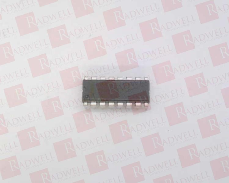 MAXIM INTEGRATED PRODUCTS MAX329CPE+