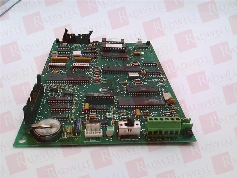 EMERSON 4D13101G1