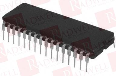  , IC CHIP, DIP 32 PACKAGE