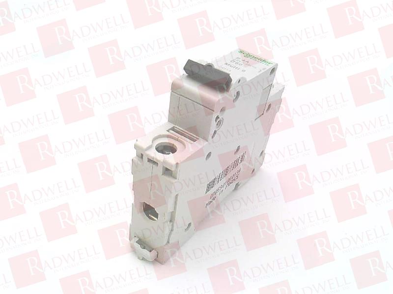 SCHNEIDER ELECTRIC MG24113