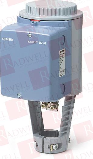 SIEMENS SKD60U