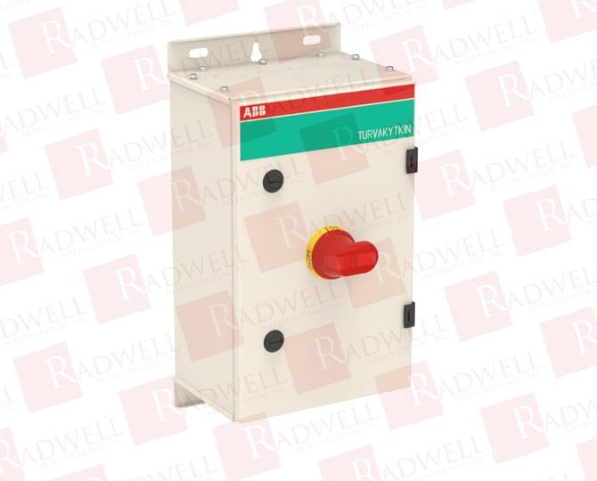 ASEA BROWN BOVERI 1SCA148211R1001