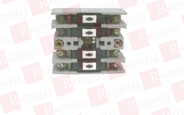 SCHNEIDER ELECTRIC 8501 XB-40