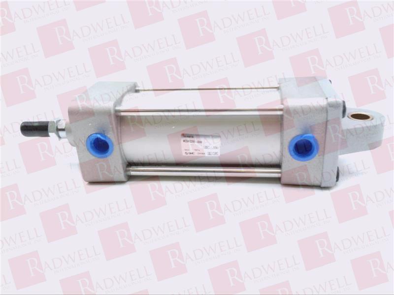 SMC NCDA1C200-0300