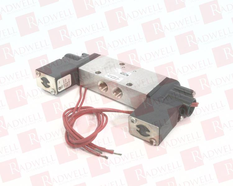 PARKER 422CA023A57
