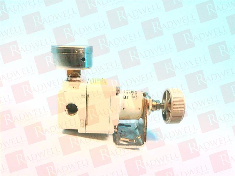 SMC IR1010-01BG-X1