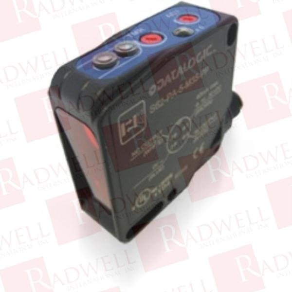 DATALOGIC S62-PA-5-M11-PP