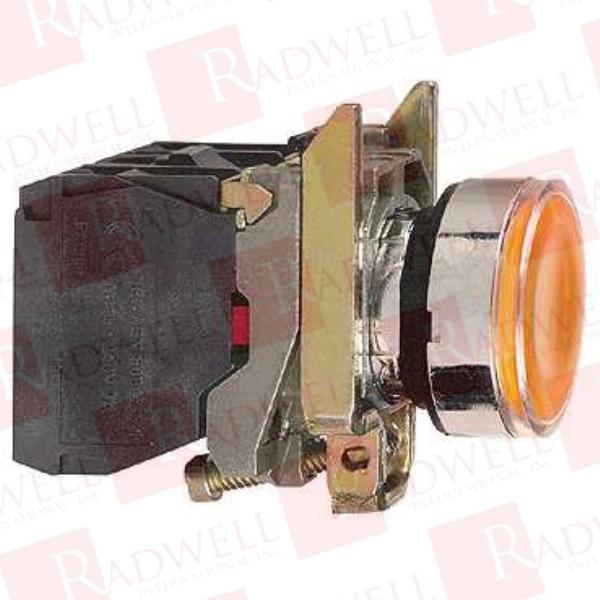 SCHNEIDER ELECTRIC XB4BW3565