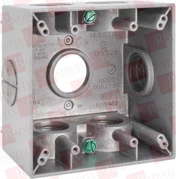 EATON CORPORATION TP7142