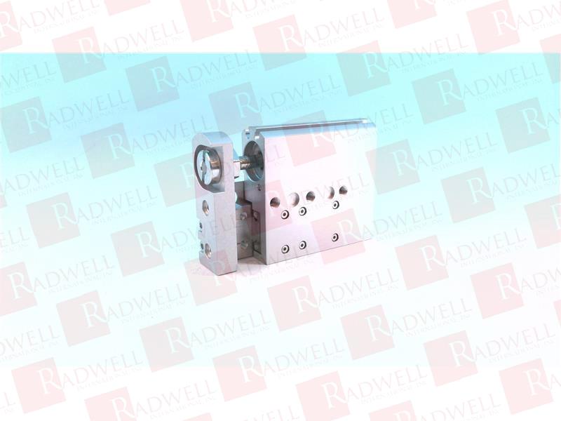 FESTO SLF-16-20-P-A