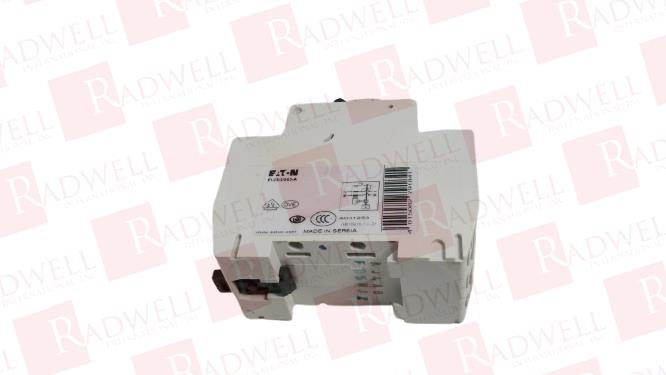 EATON CORPORATION FI-25/2/003-A
