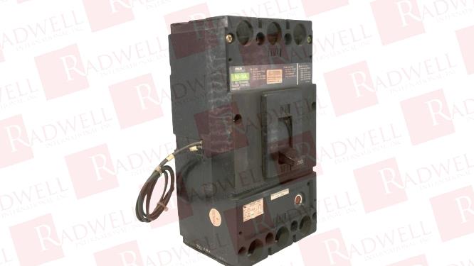 FUJI ELECTRIC BU-JSA3250