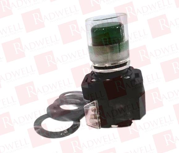 ALLEN BRADLEY 800H-PRA16GA4