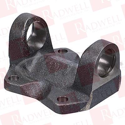 NEAPCO, N4-2-669, N4-2669, FLANGE YOKE, FOR U-JOINT