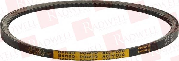 BANDO AMERICAN 5VX560