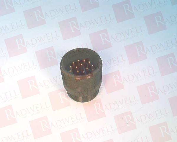 AMPHENOL MS3101A20-29P