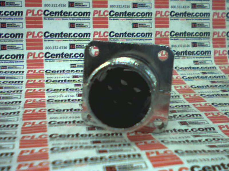 RECEPTACLE ASSEMBLY