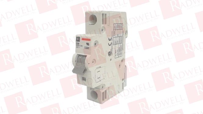 EATON CORPORATION WMS1C50